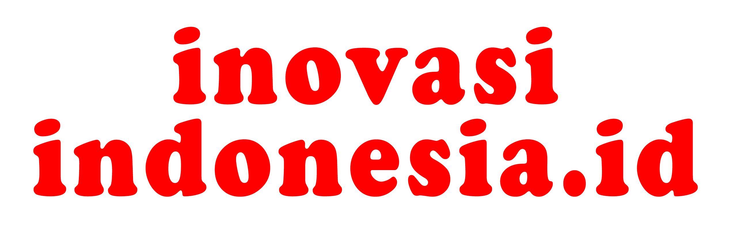Inovasi Indonesia